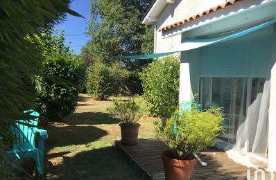 vente maison 450 000 € à proximité de Bayon-sur-Gironde (33710)