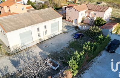vente maison 445 000 € à proximité de Canohès (66680)
