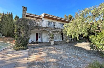vente maison 1 490 000 € à proximité de Rayol-Canadel-sur-Mer (83820)