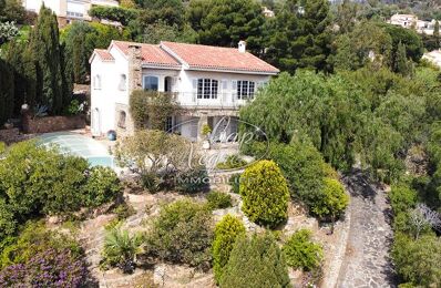 vente maison 1 490 000 € à proximité de Hyères (83400)