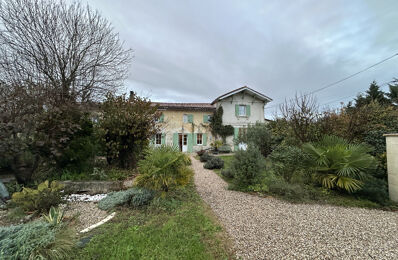 vente maison 399 500 € à proximité de Les Artigues-de-Lussac (33570)