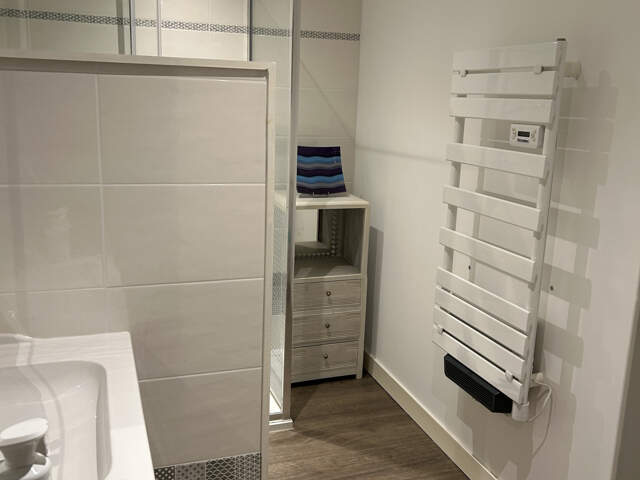 15 Min LIBOURNE BELLE MAISON EN PIERRE — photo du bien