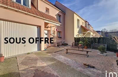 vente maison 298 000 € à proximité de Ballancourt-sur-Essonne (91610)