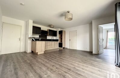 appartement 3 pièces 59 m2 à vendre à Arpajon (91290)