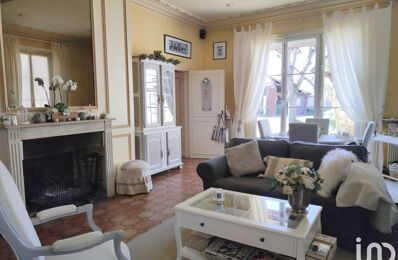 vente maison 440 000 € à proximité de Villemeux-sur-Eure (28210)
