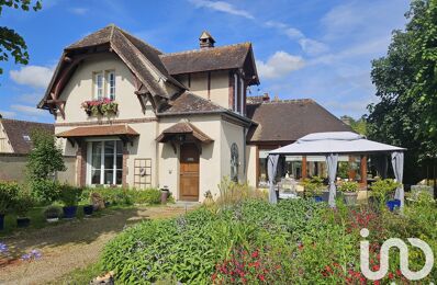 vente maison 399 000 € à proximité de Ézy-sur-Eure (27530)