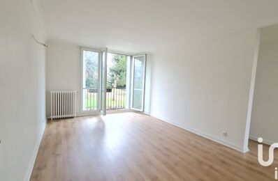 appartement 3 pièces 52 m2 à vendre à Crosne (91560)