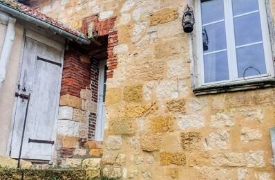 vente maison 225 000 € à proximité de Mareuil-la-Motte (60490)