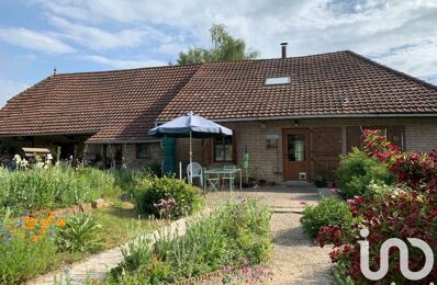 vente maison 199 000 € à proximité de Dampierre-en-Bresse (71310)