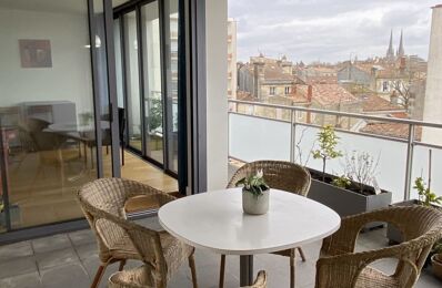 vente appartement 620 000 € à proximité de Bordeaux (33100)