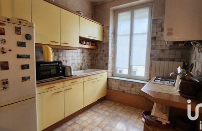 vente appartement 160 000 € à proximité de Bainville-sur-Madon (54550)