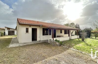 vente maison 215 000 € à proximité de Salignac (33240)