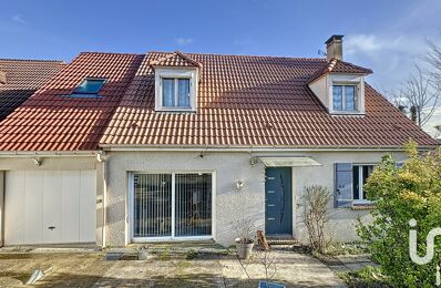 vente maison 310 000 € à proximité de Saint-Arnoult-en-Yvelines (78730)