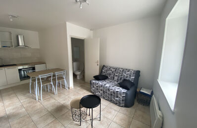 location appartement 349 € CC /mois à proximité de Neulise (42590)
