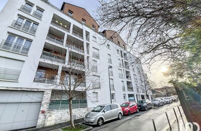 vente appartement 219 000 € à proximité de Bonneuil-sur-Marne (94380)