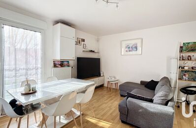 vente appartement 212 000 € à proximité de Bonneuil-sur-Marne (94380)