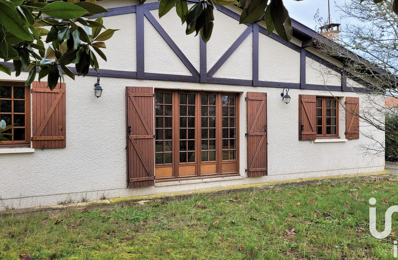 vente maison 439 000 € à proximité de Lège-Cap-Ferret (33950)