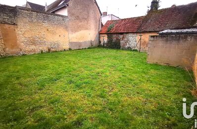 vente maison 159 000 € à proximité de Rosnay (36300)