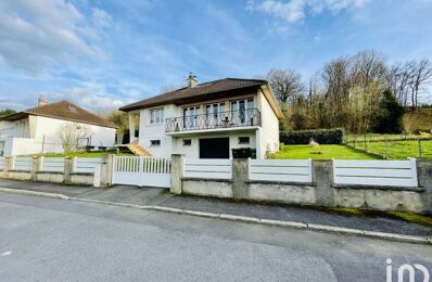 vente maison 229 000 € à proximité de Nouvion-sur-Meuse (08160)