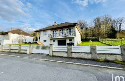 vente maison 229 000 € à proximité de Vrigne-Aux-Bois (08330)