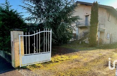 vente appartement 190 000 € à proximité de Leschaux (74320)