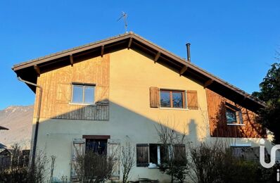 vente appartement 220 000 € à proximité de Alby-sur-Chéran (74540)