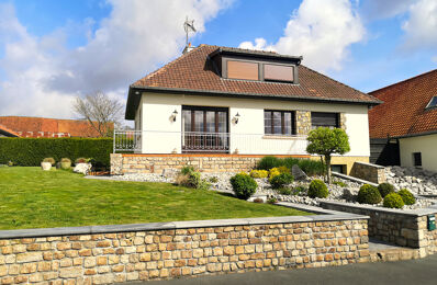 vente maison 279 000 € à proximité de Haute-Avesnes (62144)