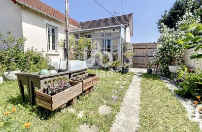 vente maison 326 000 € à proximité de Cormeilles-en-Parisis (95240)