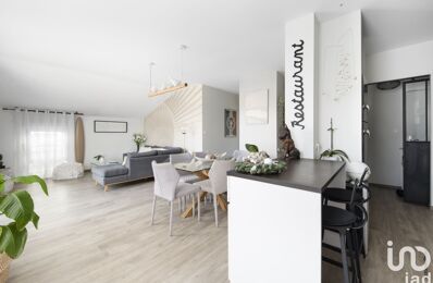 vente appartement 325 000 € à proximité de Vieille-Toulouse (31320)