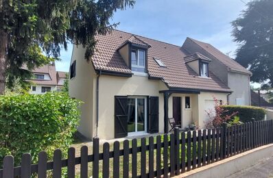 vente maison 350 000 € à proximité de Le Blanc-Mesnil (93150)