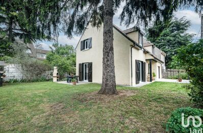 vente maison 350 000 € à proximité de Roissy-en-France (95700)