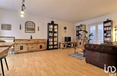 vente maison 275 000 € à proximité de Varennes-Jarcy (91480)