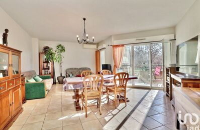 vente appartement 369 000 € à proximité de Le Castellet (83330)