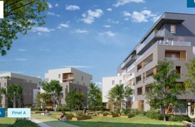 vente appartement 395 000 € à proximité de Hauteville-sur-Fier (74150)