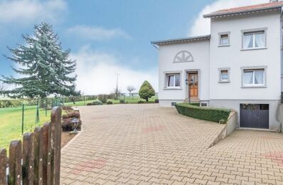 vente maison 349 990 € à proximité de Hettange-Grande (57330)