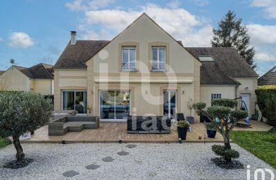 vente maison 780 000 € à proximité de Taverny (95150)