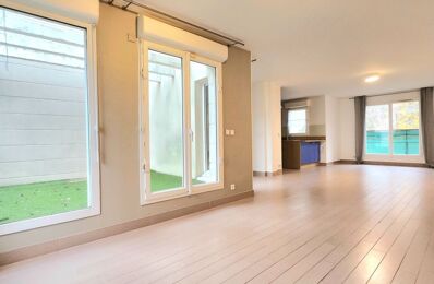 vente appartement 499 000 € à proximité de Savigny-sur-Orge (91600)