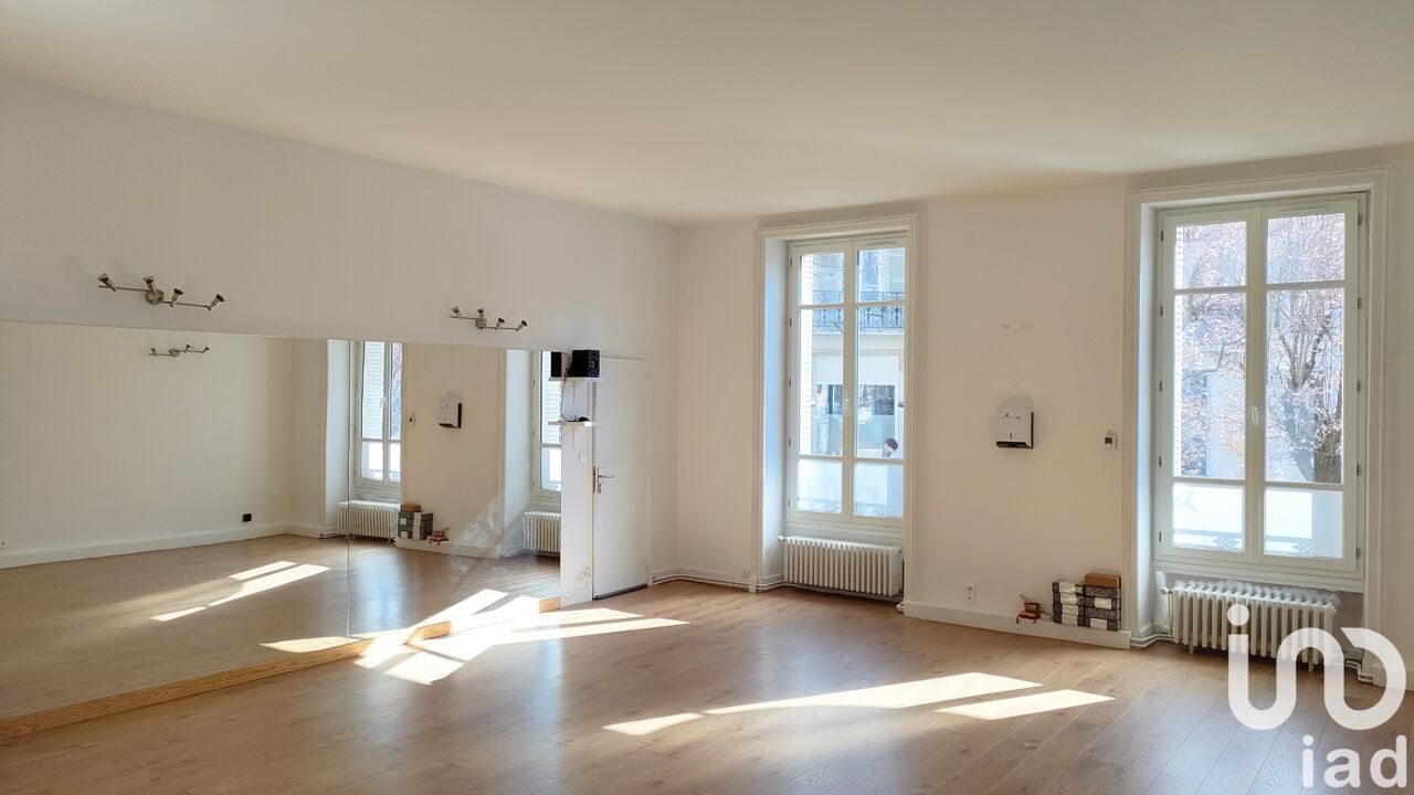 appartement 3 pièces 83 m2 à vendre à Vichy (03200)