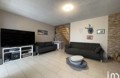 vente maison 267 000 € à proximité de Le Coudray-Montceaux (91830)