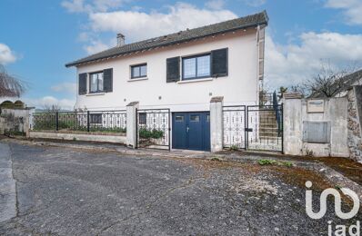 vente maison 308 000 € à proximité de Armentières-en-Brie (77440)