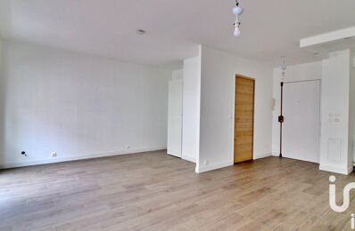 appartement 1 pièces 33 m2 à vendre à Levallois-Perret (92300)