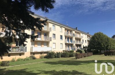 vente appartement 93 000 € à proximité de Conches-en-Ouche (27190)