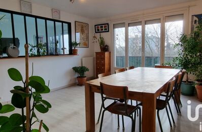 vente appartement 197 000 € à proximité de Thorigny-sur-Marne (77400)