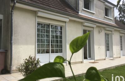 vente maison 231 000 € à proximité de Saint-Cosme-en-Vairais (72110)