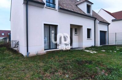 vente maison 409 900 € à proximité de Dammartin-en-Goële (77230)