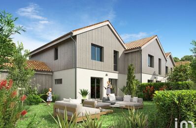 vente maison 389 000 € à proximité de Naujac-sur-Mer (33990)