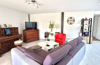 maison 6 pièces 132 m2 à vendre à Divatte-sur-Loire (44450)
