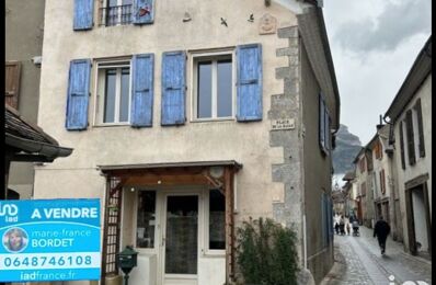 vente maison 250 000 € à proximité de Treschenu-Creyers (26410)