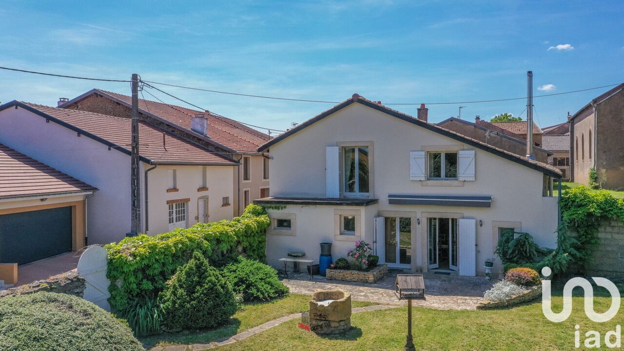 maison 7 pièces 195 m2 à vendre à Rezonville-Vionville (57130)