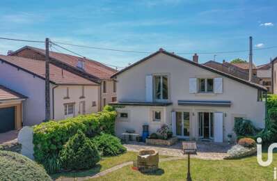 vente maison 385 000 € à proximité de Puxieux (54800)